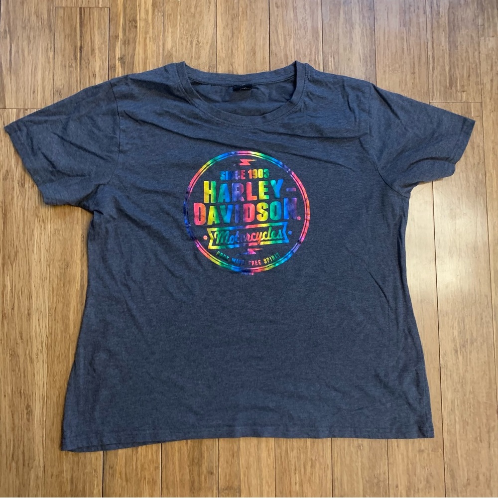Harley-Davidson T-Shirt
